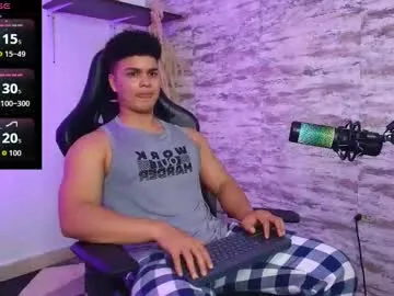 Offline edward__clarck on Chaturbate