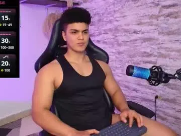 Offline edward__clarck on Chaturbate