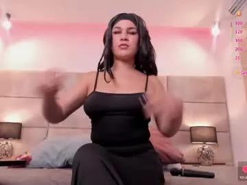eevee_taylor from Chaturbate