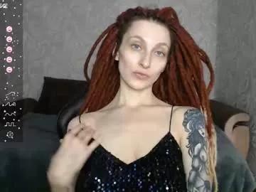 effy_gray from Chaturbate