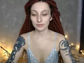effy_gray from Chaturbate