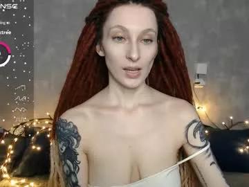 effy_gray from Chaturbate
