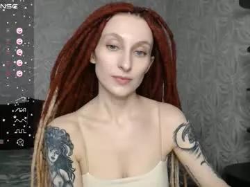 effy_gray from Chaturbate