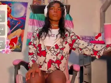 Offline effy_marinn on Chaturbate