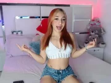 elektrarous from Chaturbate