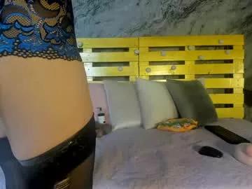 elena_mature from Chaturbate is Freechat