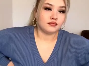 Offline elenoraoberfell on Chaturbate