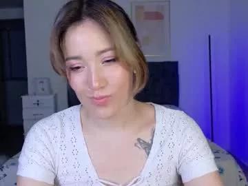 eliiih_ from Chaturbate