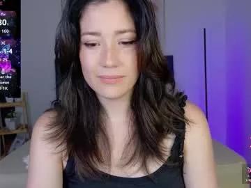 eliiih_ from Chaturbate