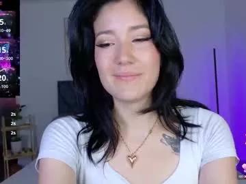 eliiih_ from Chaturbate