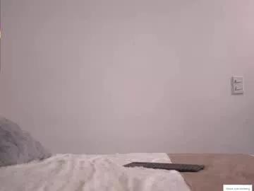 eliizabeth_roberts from Chaturbate