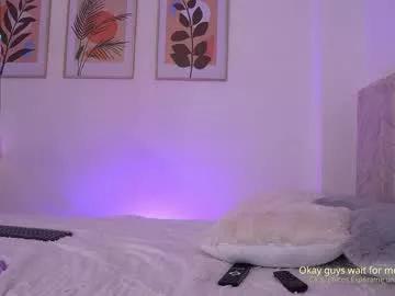 eliizabeth_roberts from Chaturbate