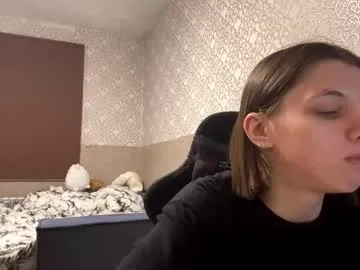 elinhelser — G:caress and play with my breasts over my bra  Hi guys! I'm here #new my name is Elisa, I'm #18  #skinny #teen #young  [0 tokens remaining]