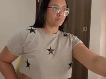 Offline elisa_connors18 on Chaturbate