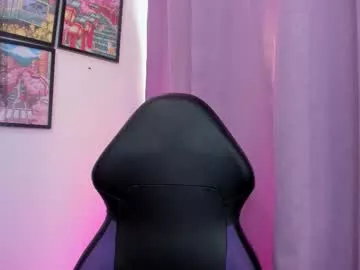 Offline elissa_sexygirl on Chaturbate