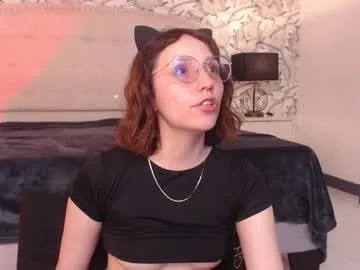Offline eliza_gh on Chaturbate