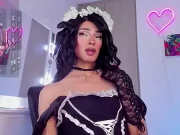 elizabeth_jones_01 on Chaturbate