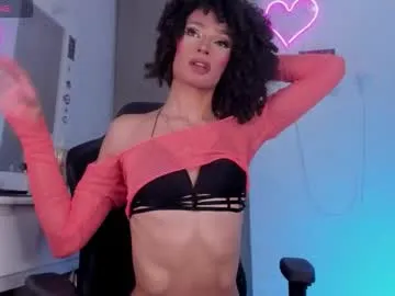 elizabeth_jones_01 on Chaturbate