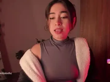 elizabethz on Chaturbate