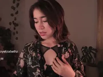 elizabethz on Chaturbate