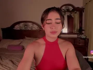 elizabethz on Chaturbate