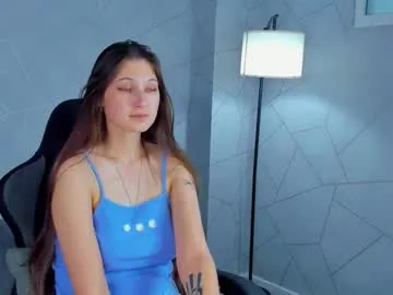 Private ella_burns on Chaturbate