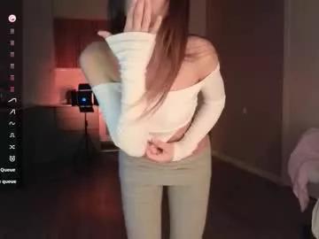 ella_lee15 from Chaturbate