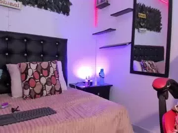 Offline ella_rouse1 on Chaturbate