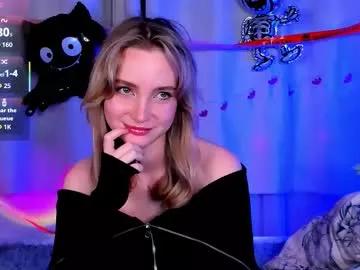 ellabloom from Chaturbate is Freechat