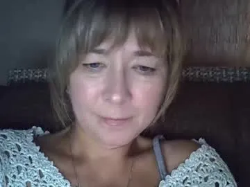 ellajohnsonx on Chaturbate 