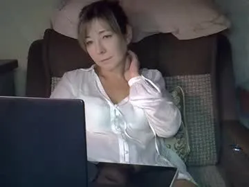 ellajohnsonx on Chaturbate 