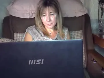 ellajohnsonx on Chaturbate 