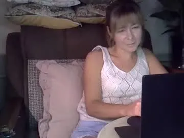 ellajohnsonx on Chaturbate 