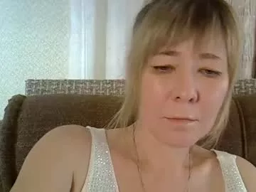 ellajohnsonx on Chaturbate 