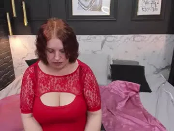 ellenglow on Chaturbate 