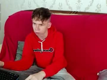 elliot_mars_ from Chaturbate