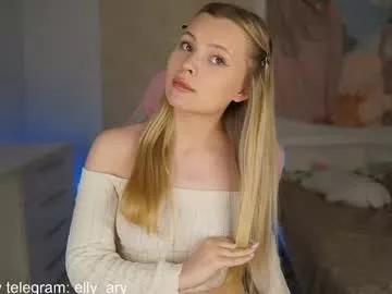 elly_ary from Chaturbate