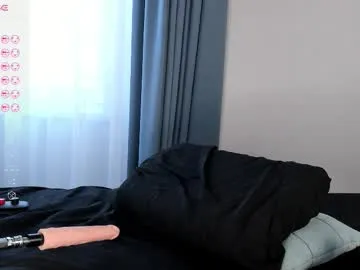 ellyrockstar on Chaturbate 