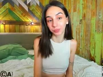 ellzabeth_ellison from Chaturbate