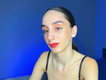 ellzabeth_ellison from Chaturbate
