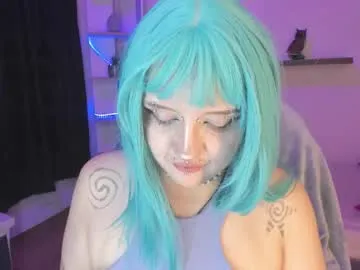 Offline eloisee_ on Chaturbate