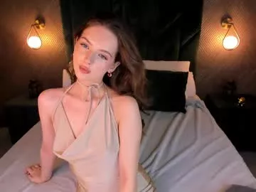 Offline elsa_carterr on Chaturbate