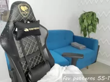 Offline elsa_carterr on Chaturbate