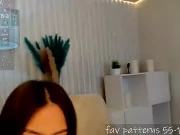 Offline elsa_carterr on Chaturbate