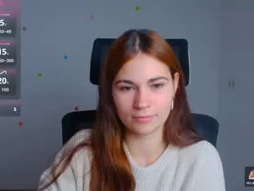 Offline elsa_mur on Chaturbate