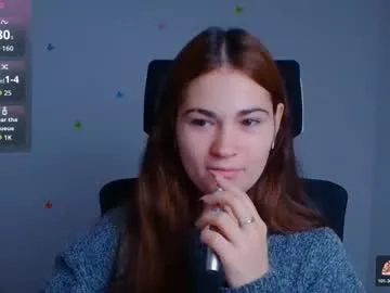 Offline elsa_mur on Chaturbate