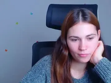 elsa_mur — GOAL: take my shirt off [182 tokens remaining] Welcome to my room! #game #18 #shy #teen #striptease