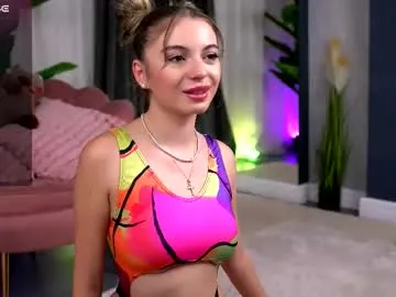 Offline elsasolace on Chaturbate