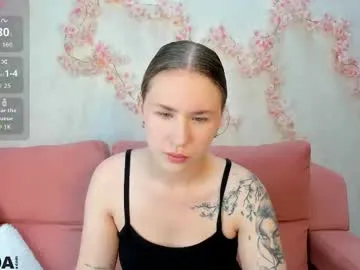 Offline elsie_cutties on Chaturbate