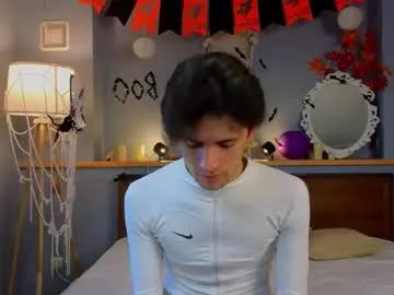 elvano_et from Chaturbate is Freechat